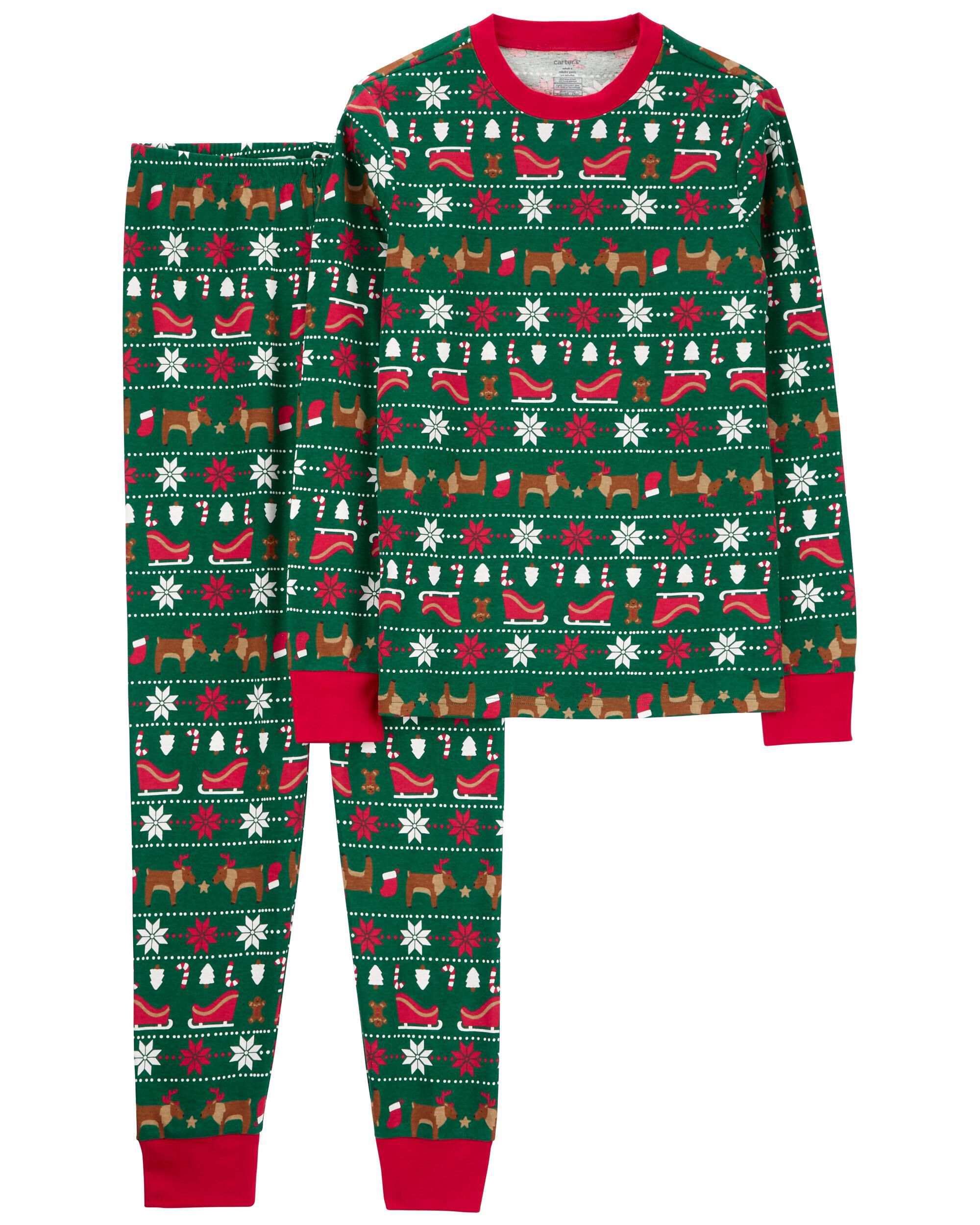 Carters pj's online