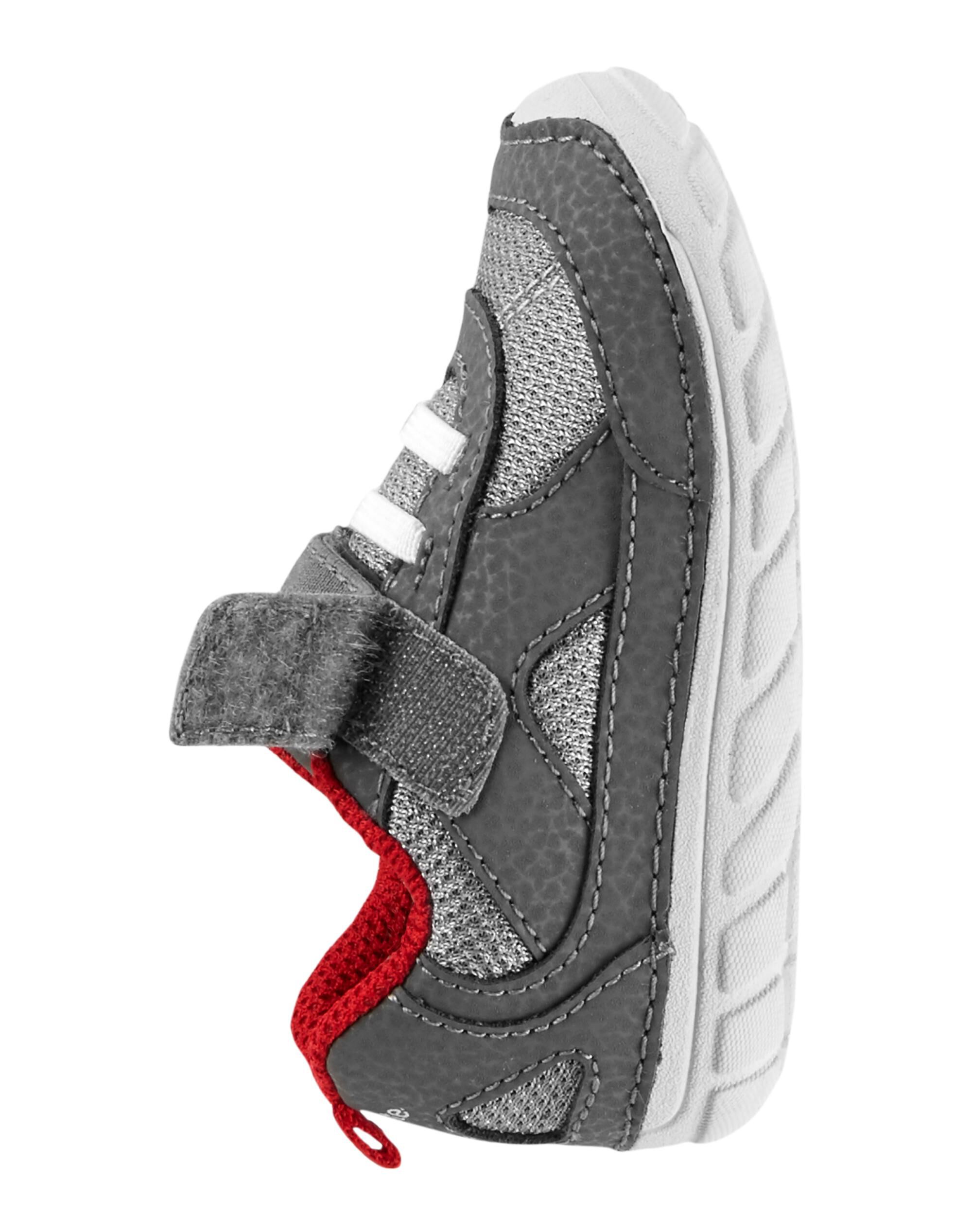 stride rite soft motion jamie sneaker