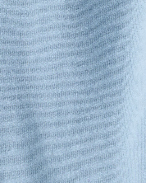 Product image 3 of Boys French Terry Active Joggers - Blue