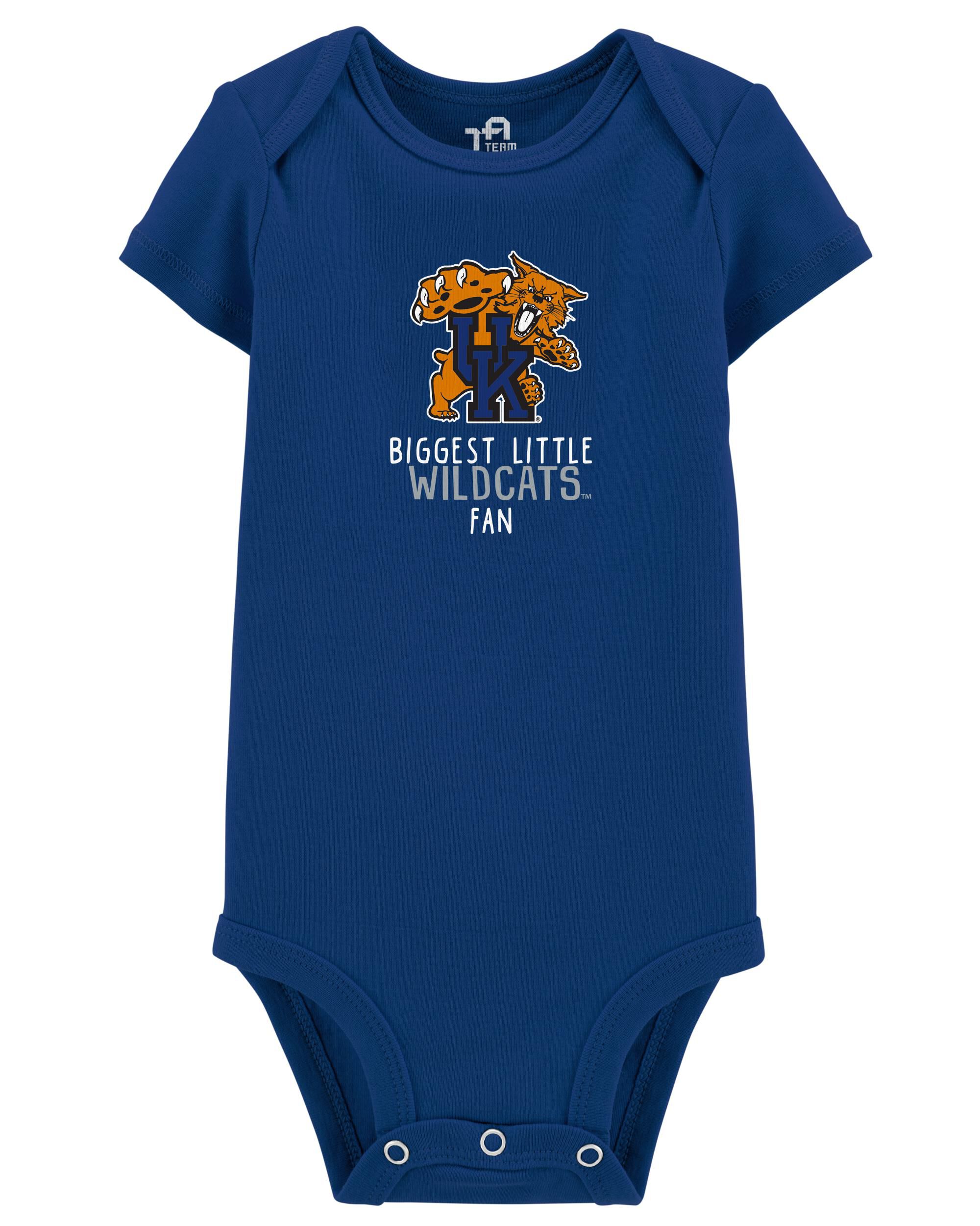 Baby NFL Los Angeles Rams Bodysuit Carter s Carter s