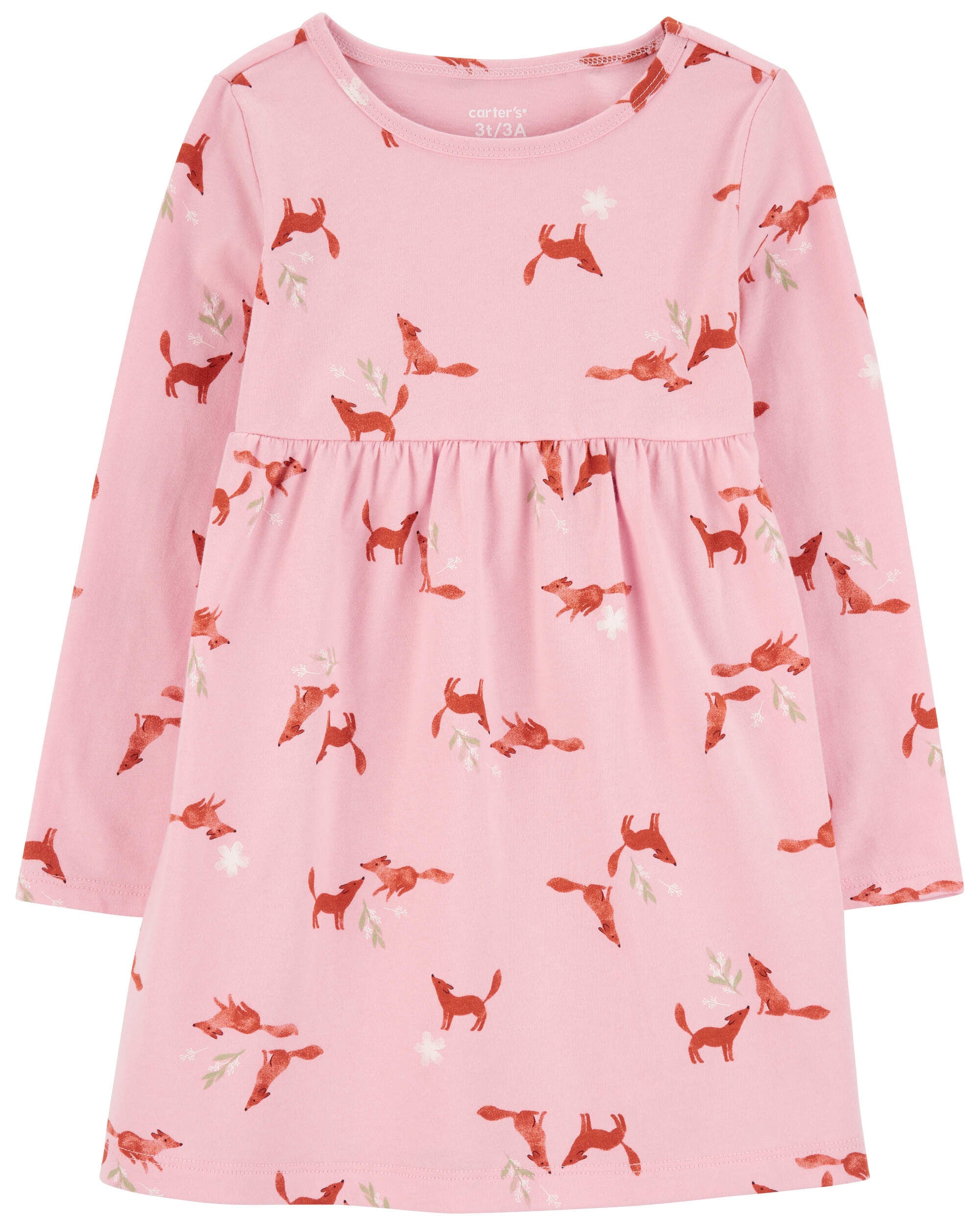 Carters 3t dresses outlet
