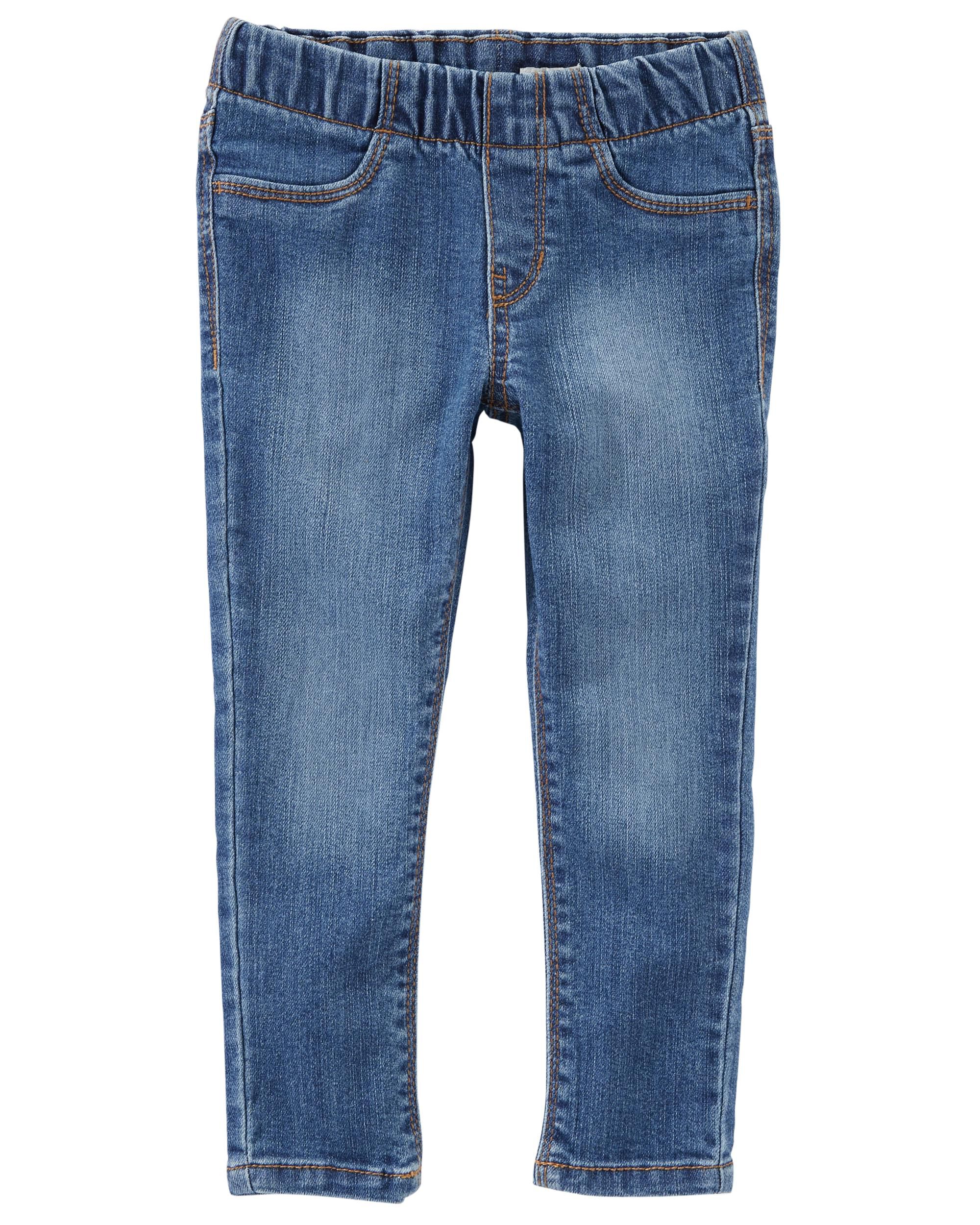 carters girls leggings