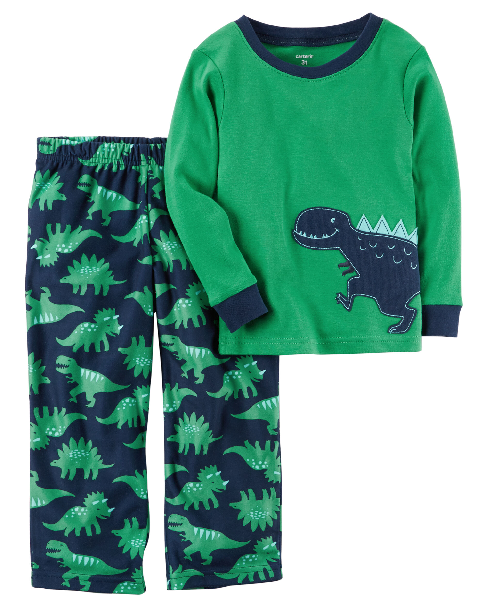 dino pjs