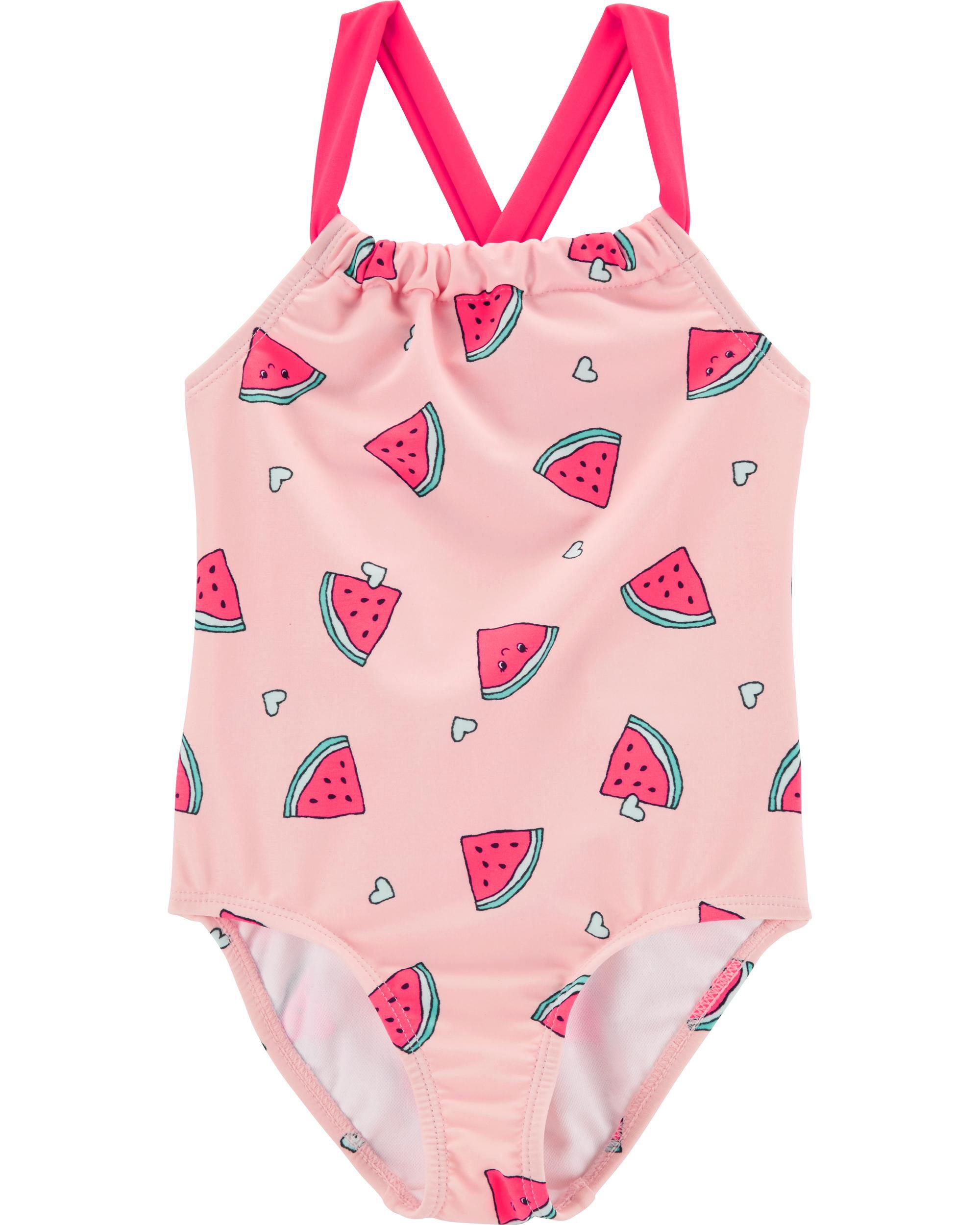 carters one piece swimsuit