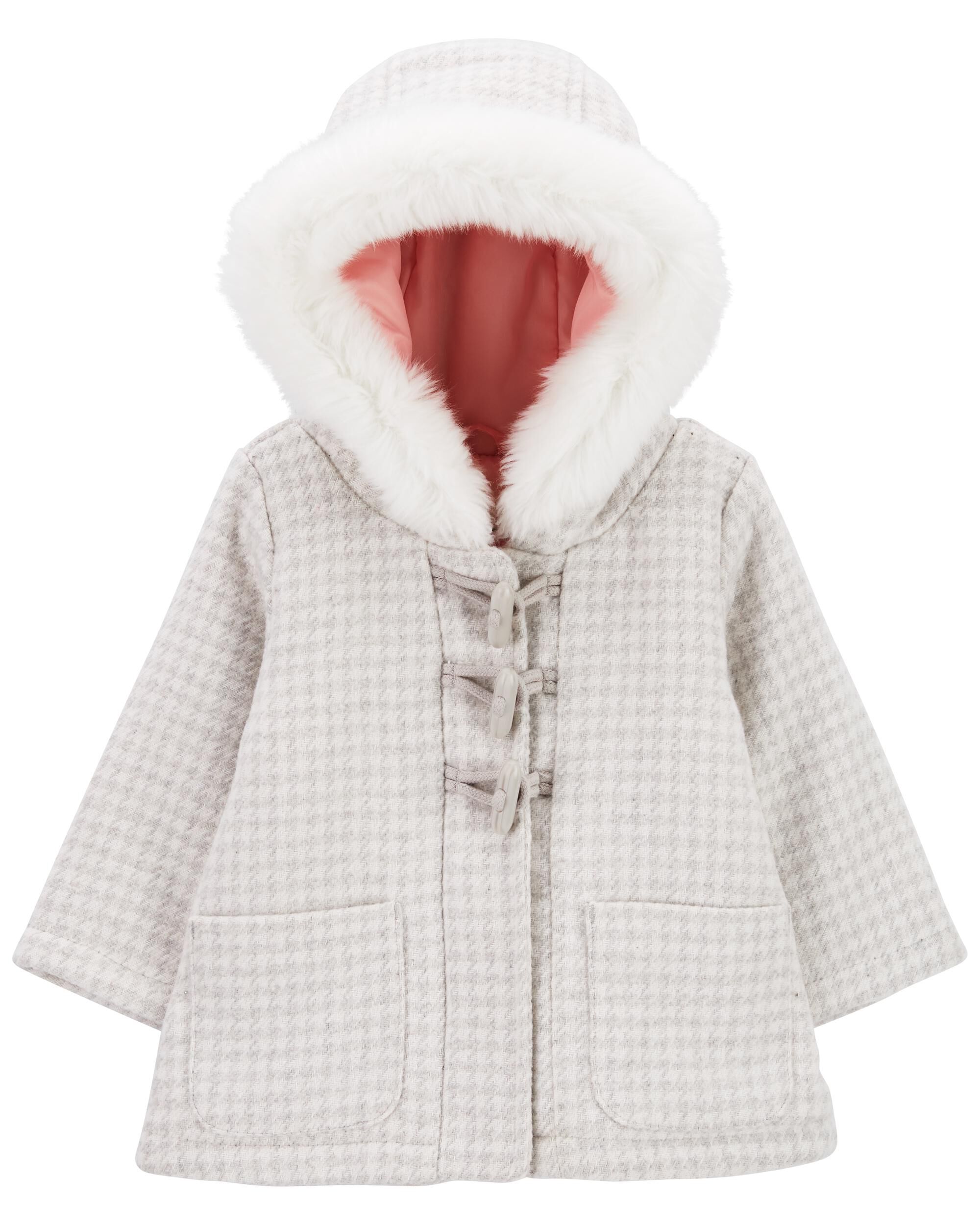 Carters peacoat shop