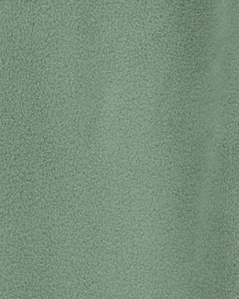 Product image 3 of Baby Pull-On Fleece Cinched-Hem Pants