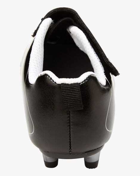 Product image 3 of Kid Soccer Sport Cleats - Black