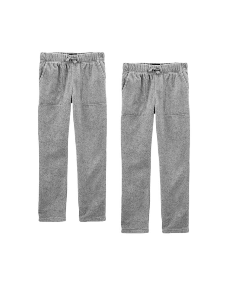 carters fleece pants