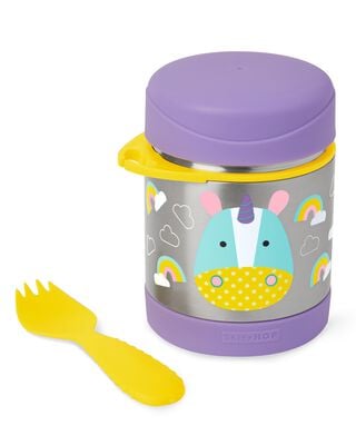 Product image 2 of Zoo Insulated Little Kid Food Jar