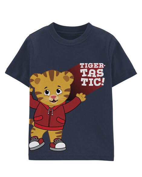  Product image 1 of Toddler Daniel Tiger Tee