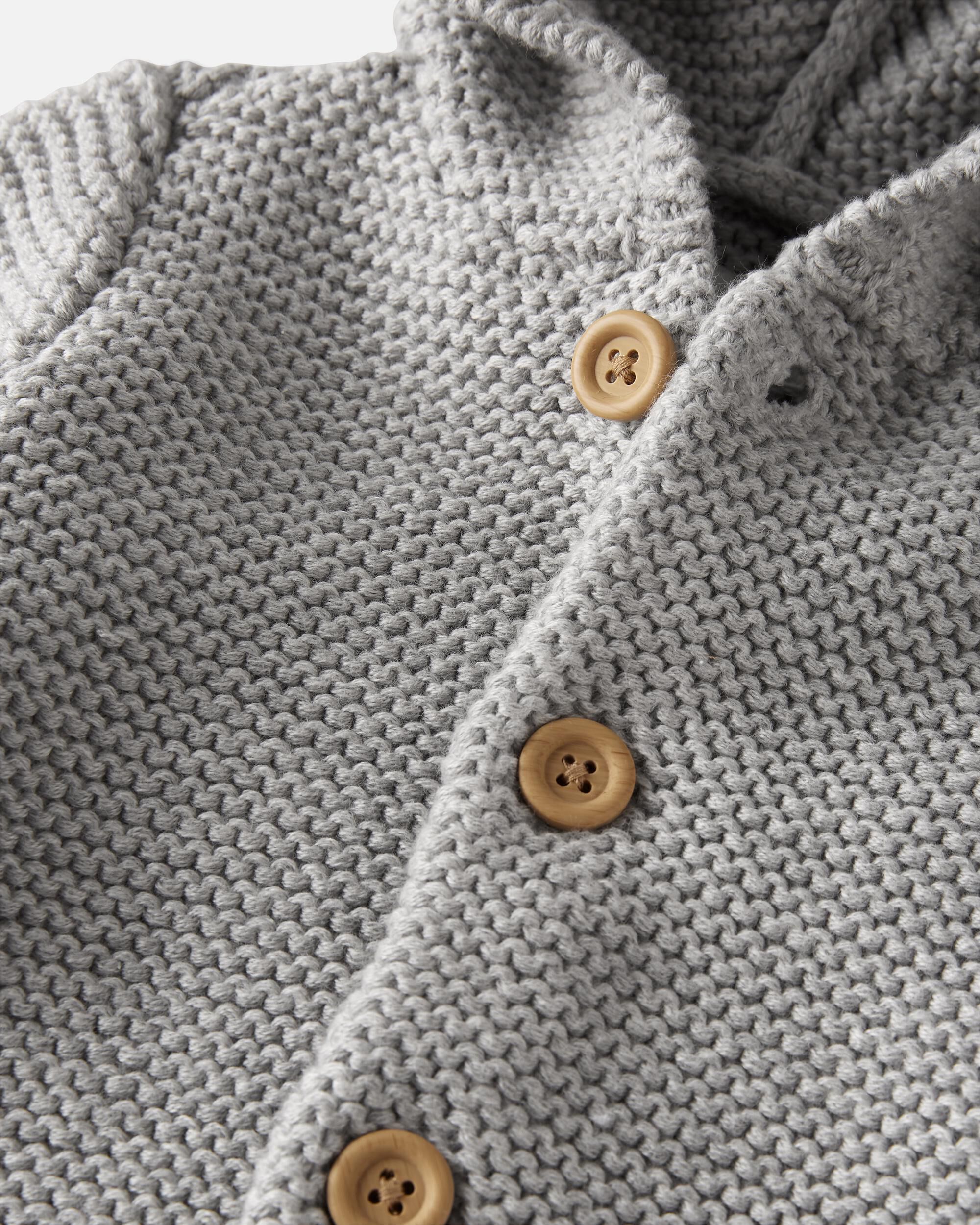 carters baby sweaters