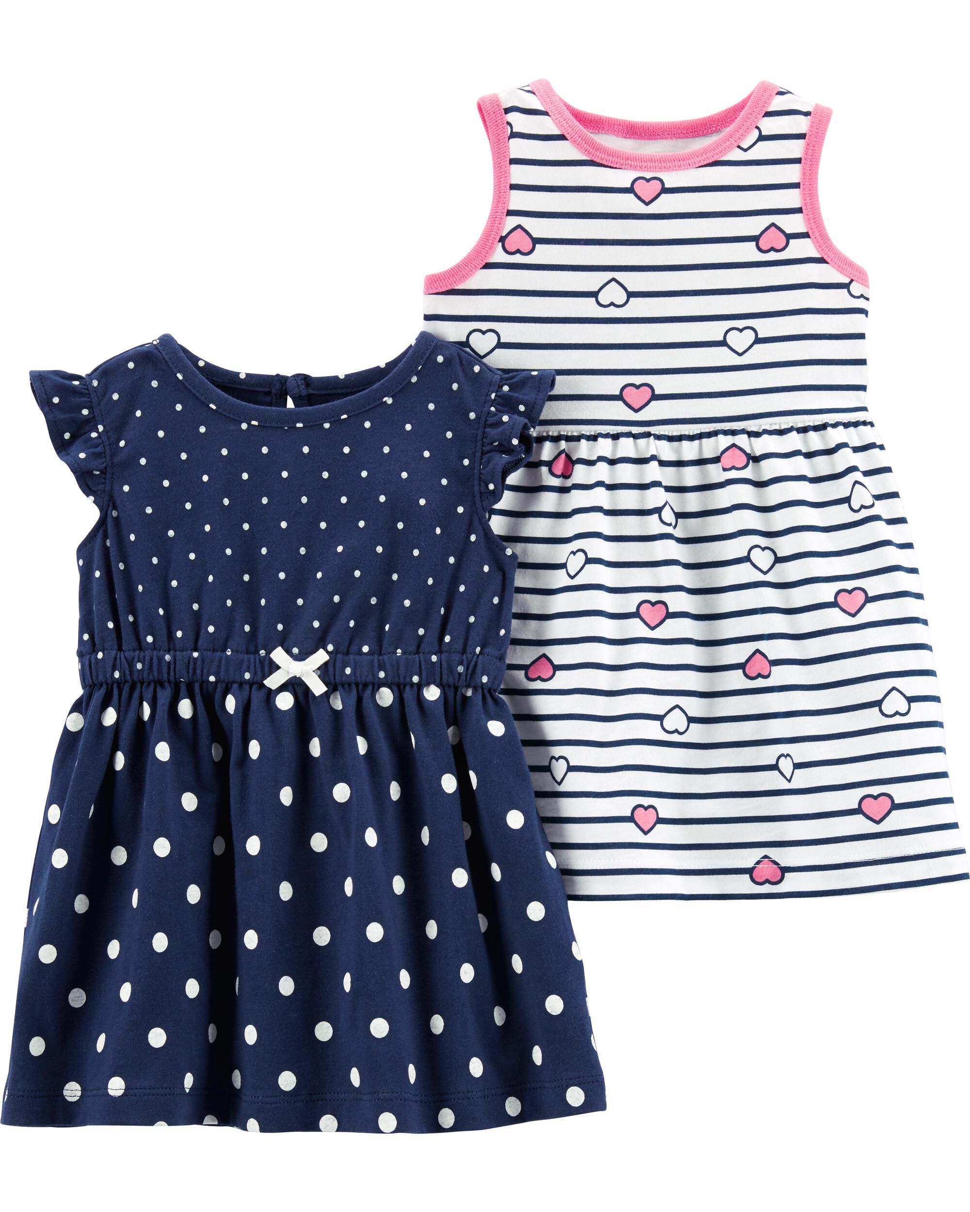 dresses carters