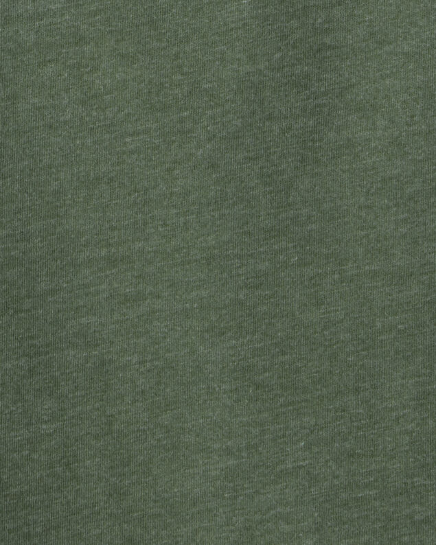 Product image 2 of Baby Boy Long-Sleeve Pocket Tee - Dark Green