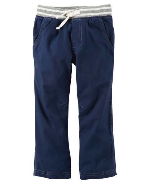 blue mountain canvas utility pants