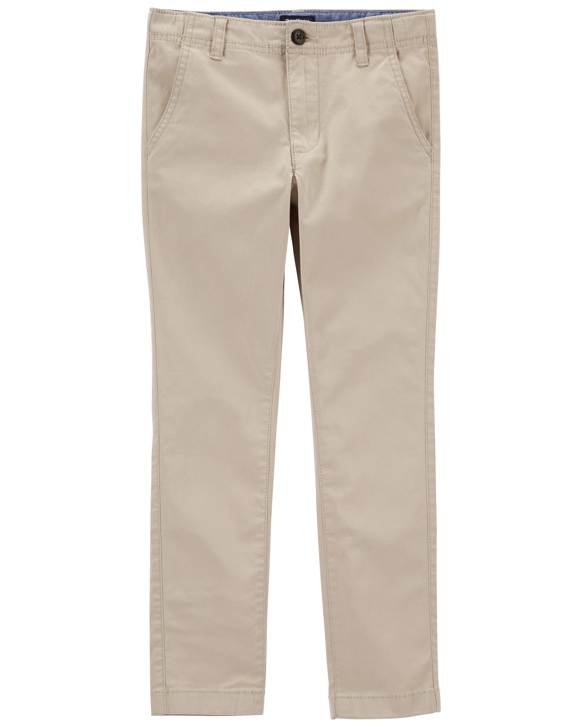 Baby Slim Tapered Chino Pants