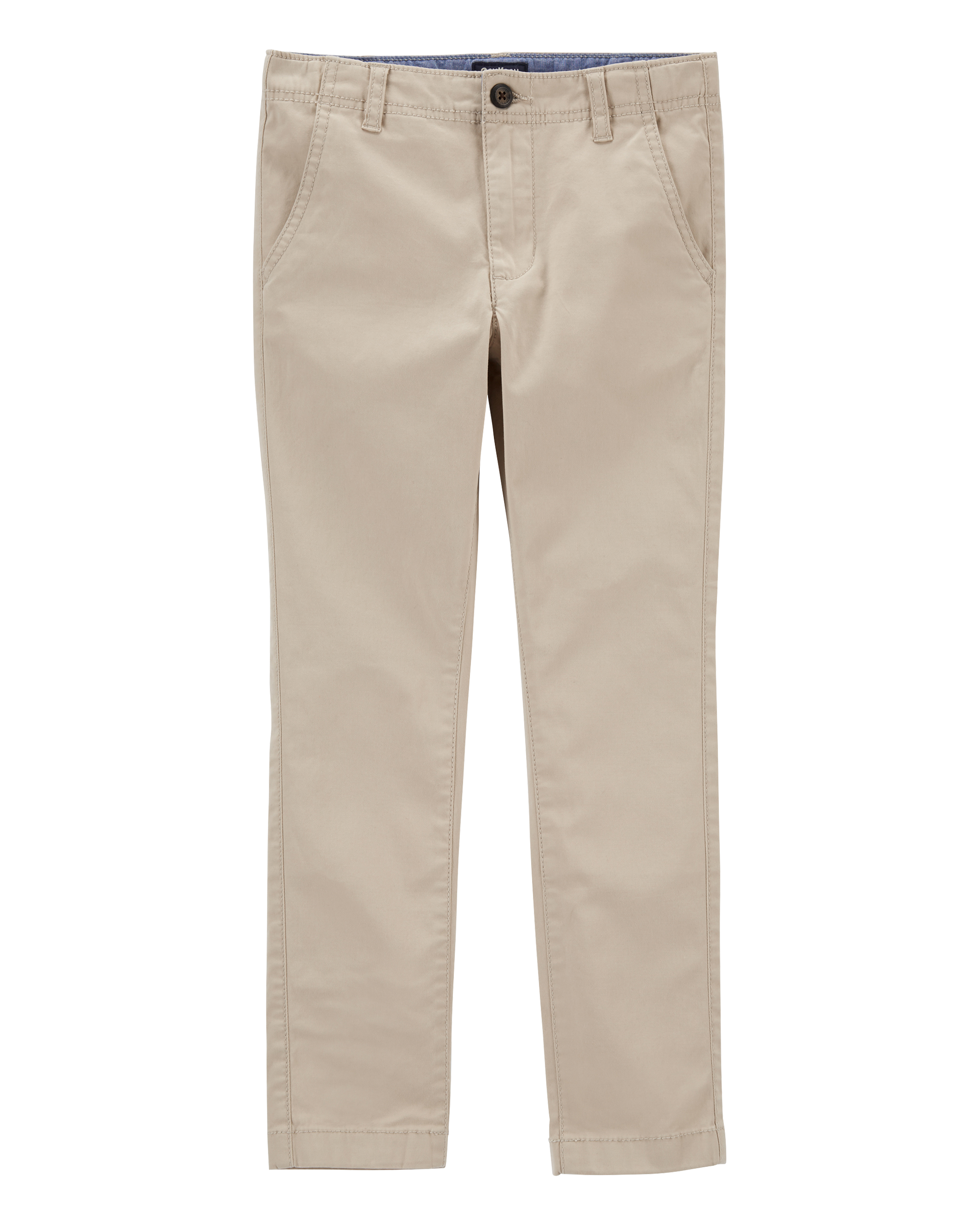 Baby Slim Tapered Chino Pants