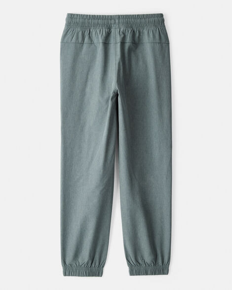 Product image 2 of Boys Active Jogger - Green