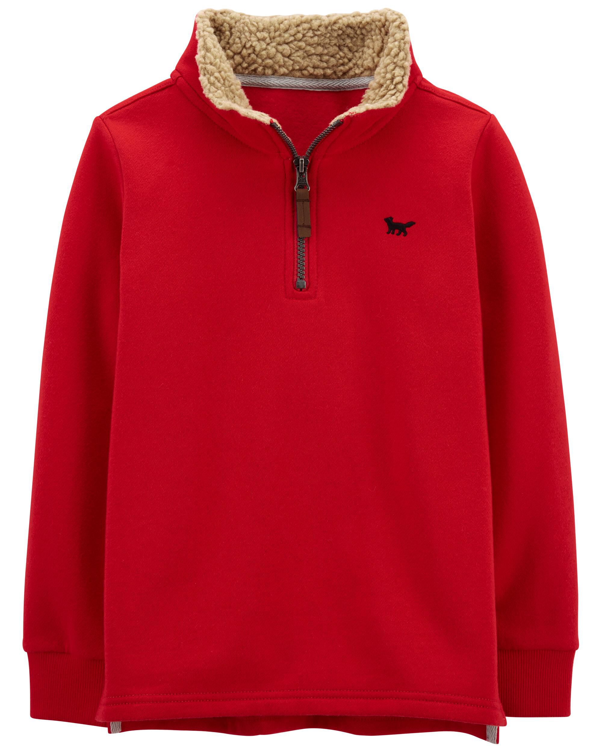 sweaters carters