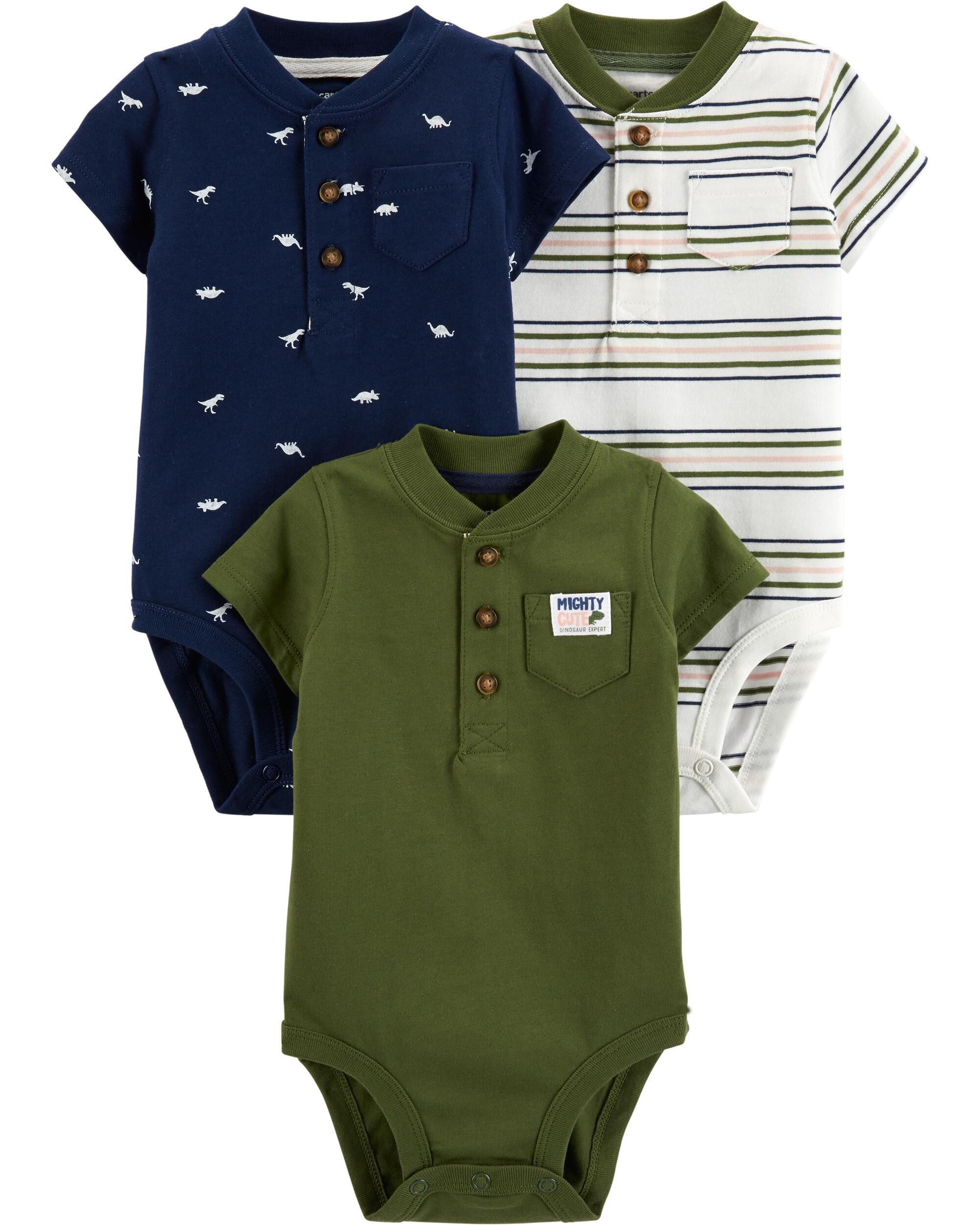 baby style carters