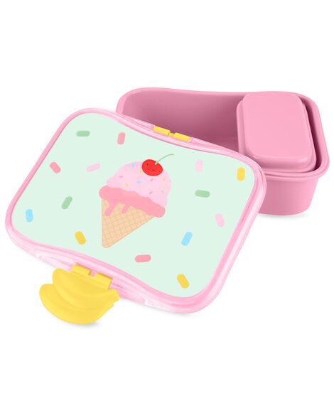Preschool Lunch Box Containers