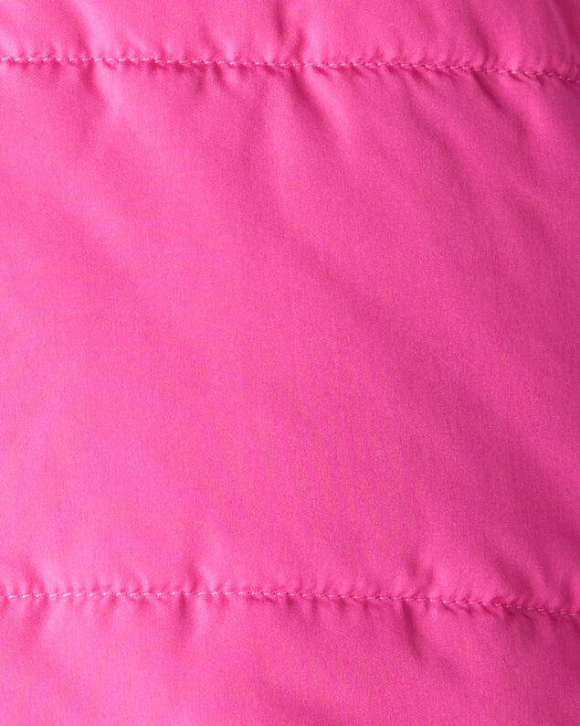 Product image 2 of Baby Girl Puffer Vest - Pink