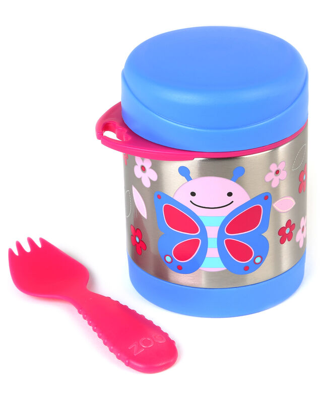 Product image 2 of Zoo Insulated Little Kid Food Jar