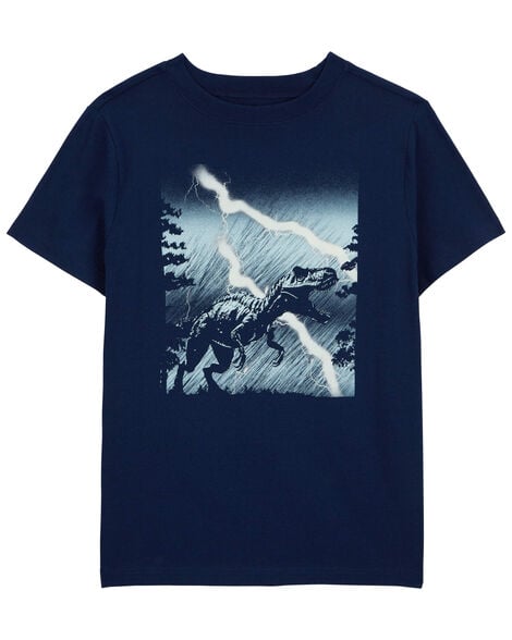  Product image 1 of Kid T-Rex Graphic Tee