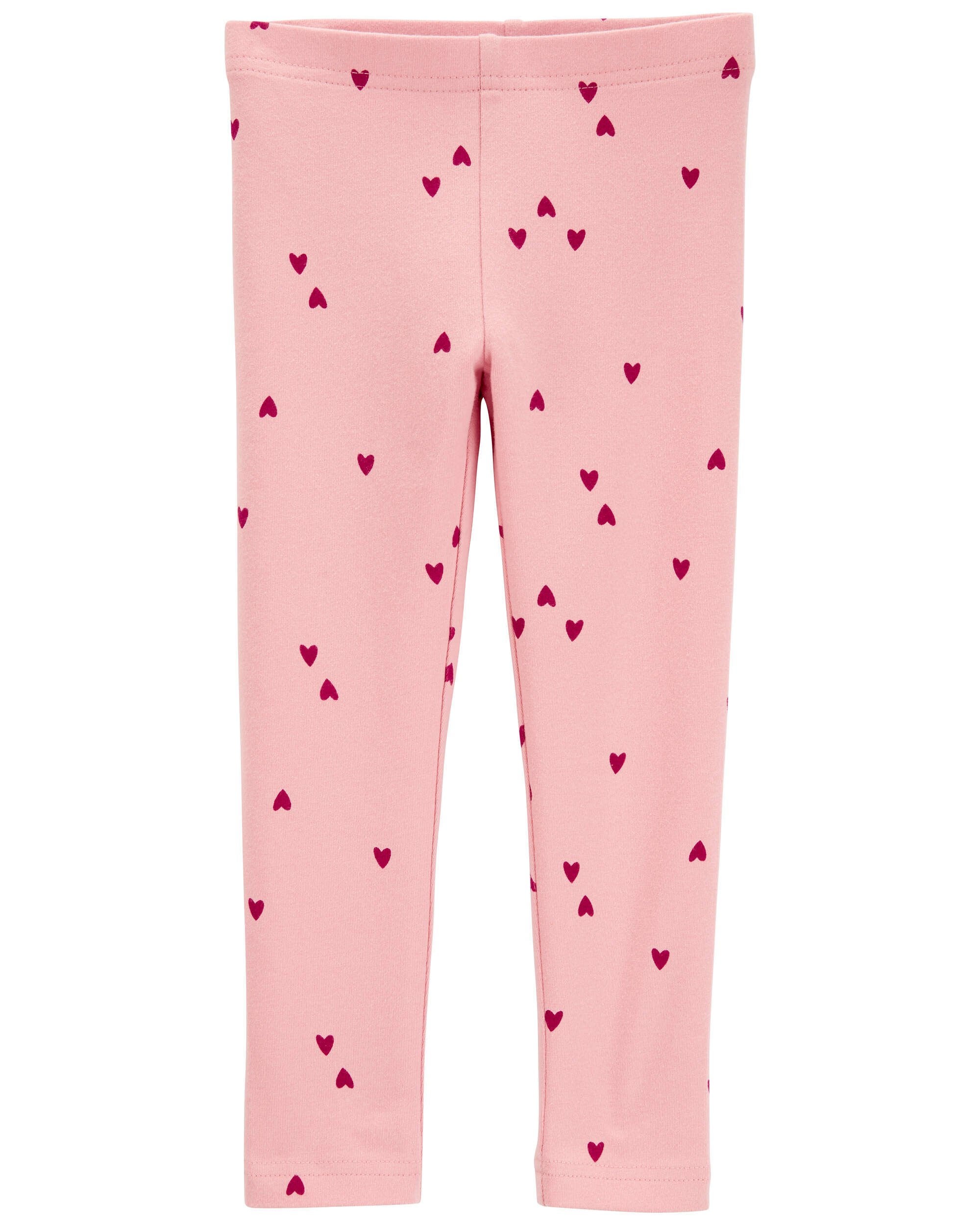 Carters leggins discount