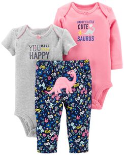 baby girl sets carter