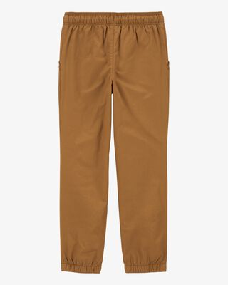 Product image 2 of Kid Pull-On Poplin Pants