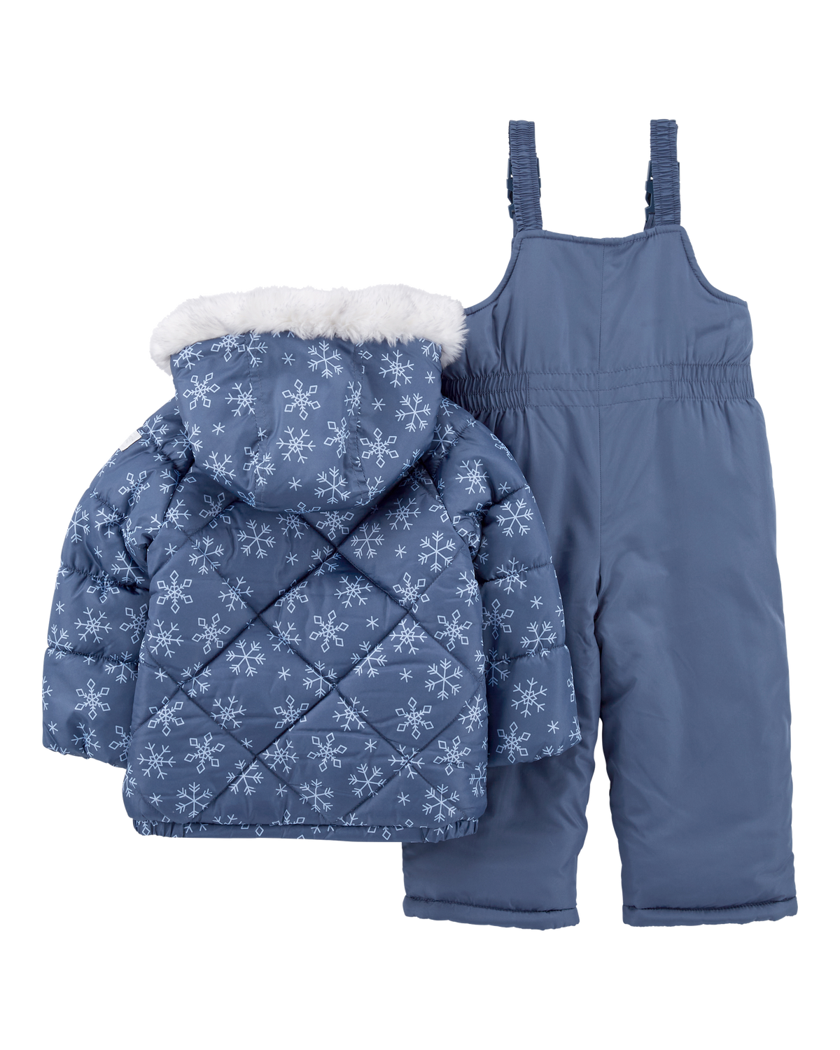 Oshkosh infant snowsuit cheap