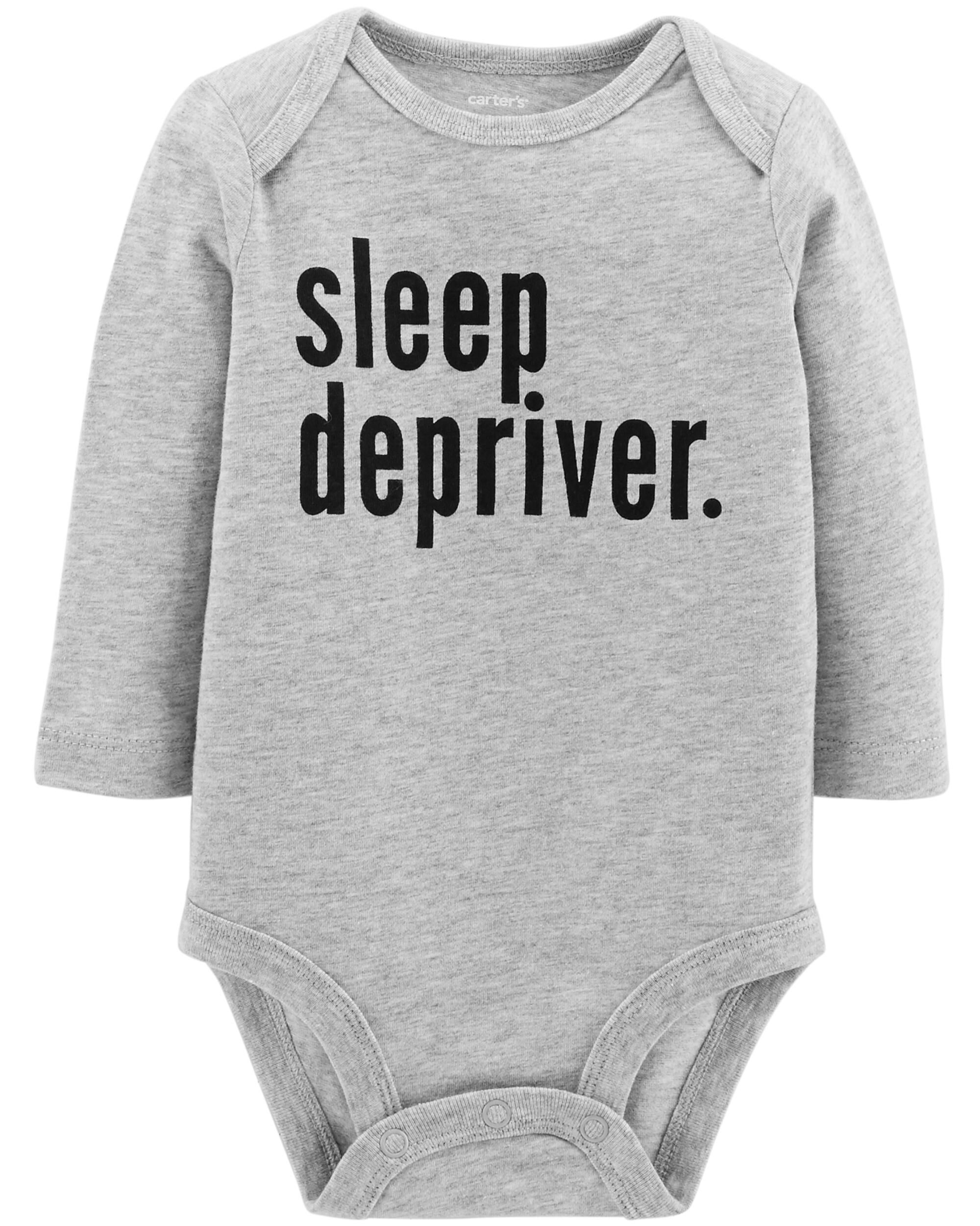 carters mitten cuff onesie