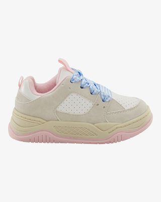 Product image 2 of Toddler Casual Sneakers - Pink/Blue