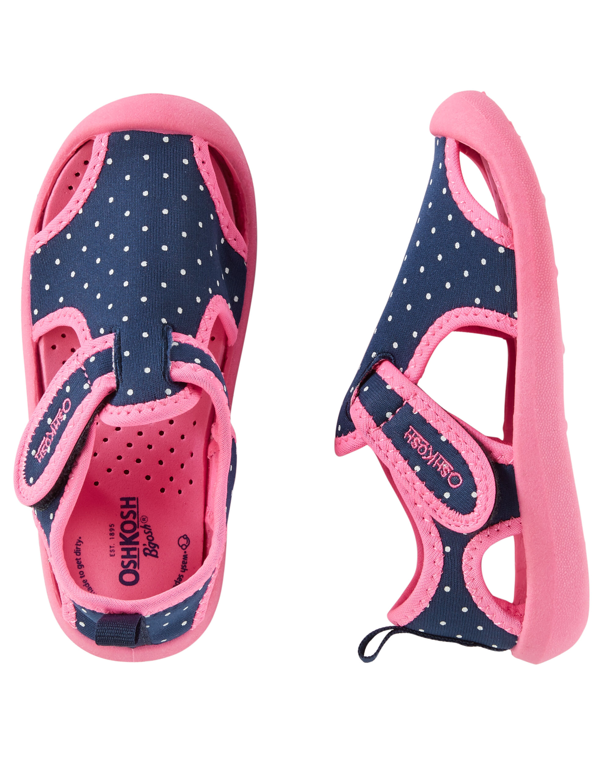 carters water shoes