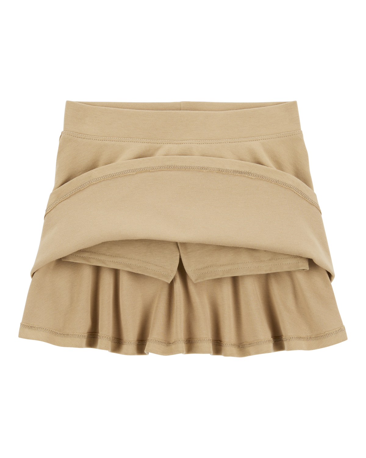 Toddler Ponte Knit Uniform Skirt OshKosh Carter s