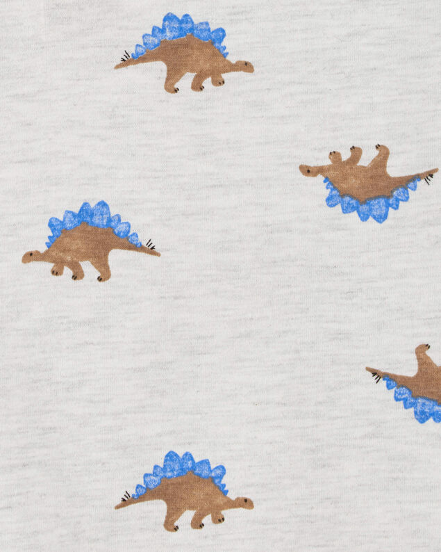 Product image 2 of Baby Dinosaur Sleeveless Romper
