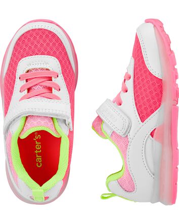 Baby Girl Clothes Athletic Shoes Carter S Free Shipping