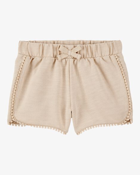  Product image 1 of Baby Pom Pom Dolphin Shorts