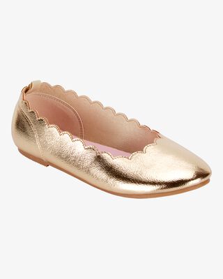 Product image 1 of Kid Ballet Flats
