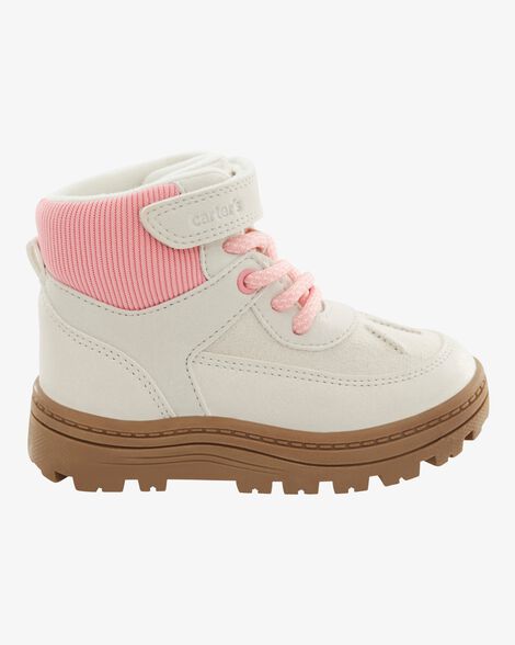  Product image 2 of Toddler Hiking Boots