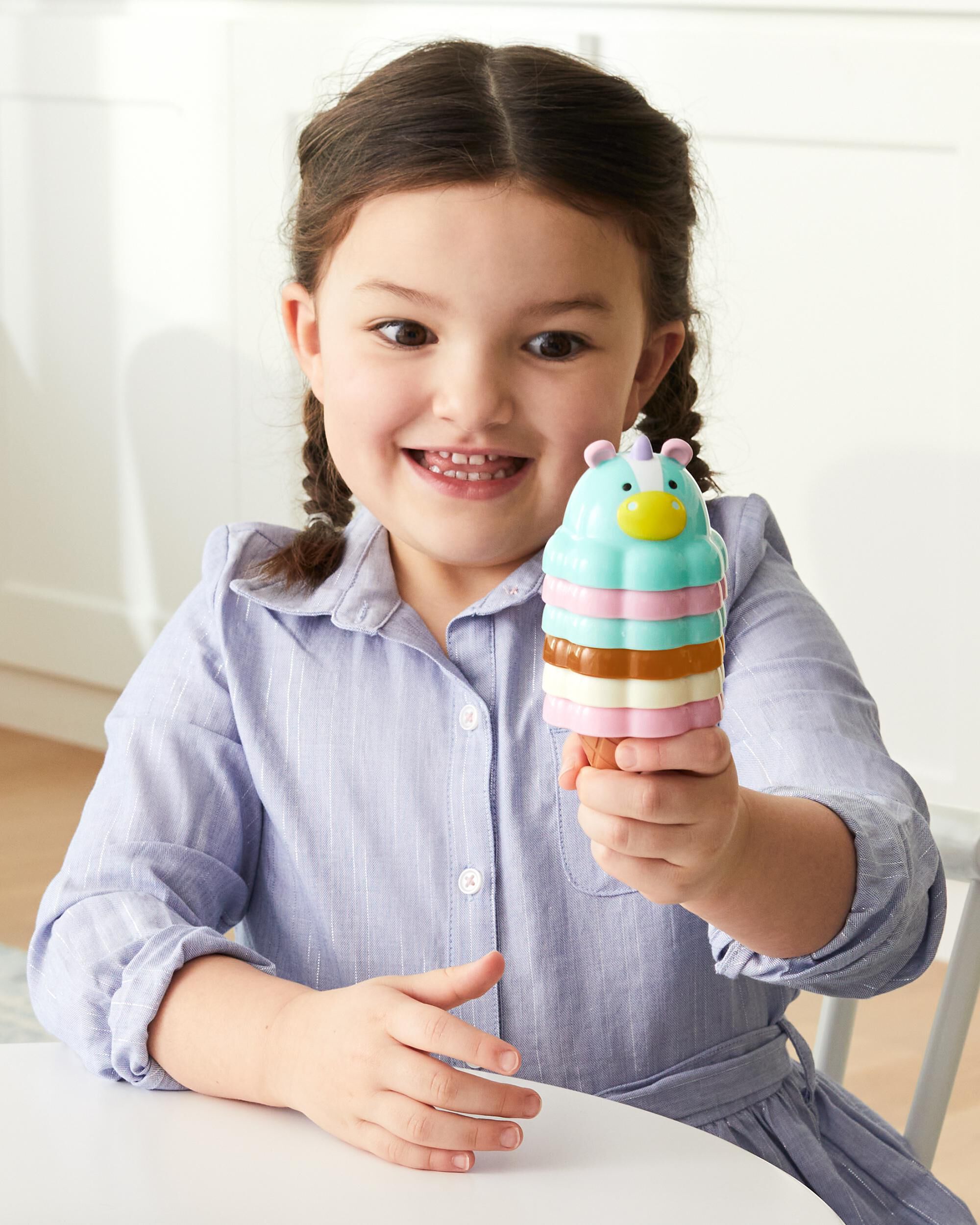 Carter's ice cream toy clearance