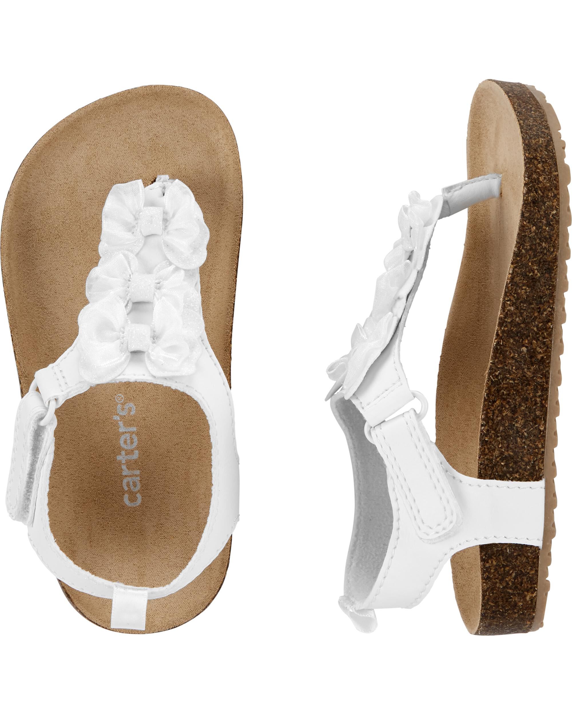 carters sandals