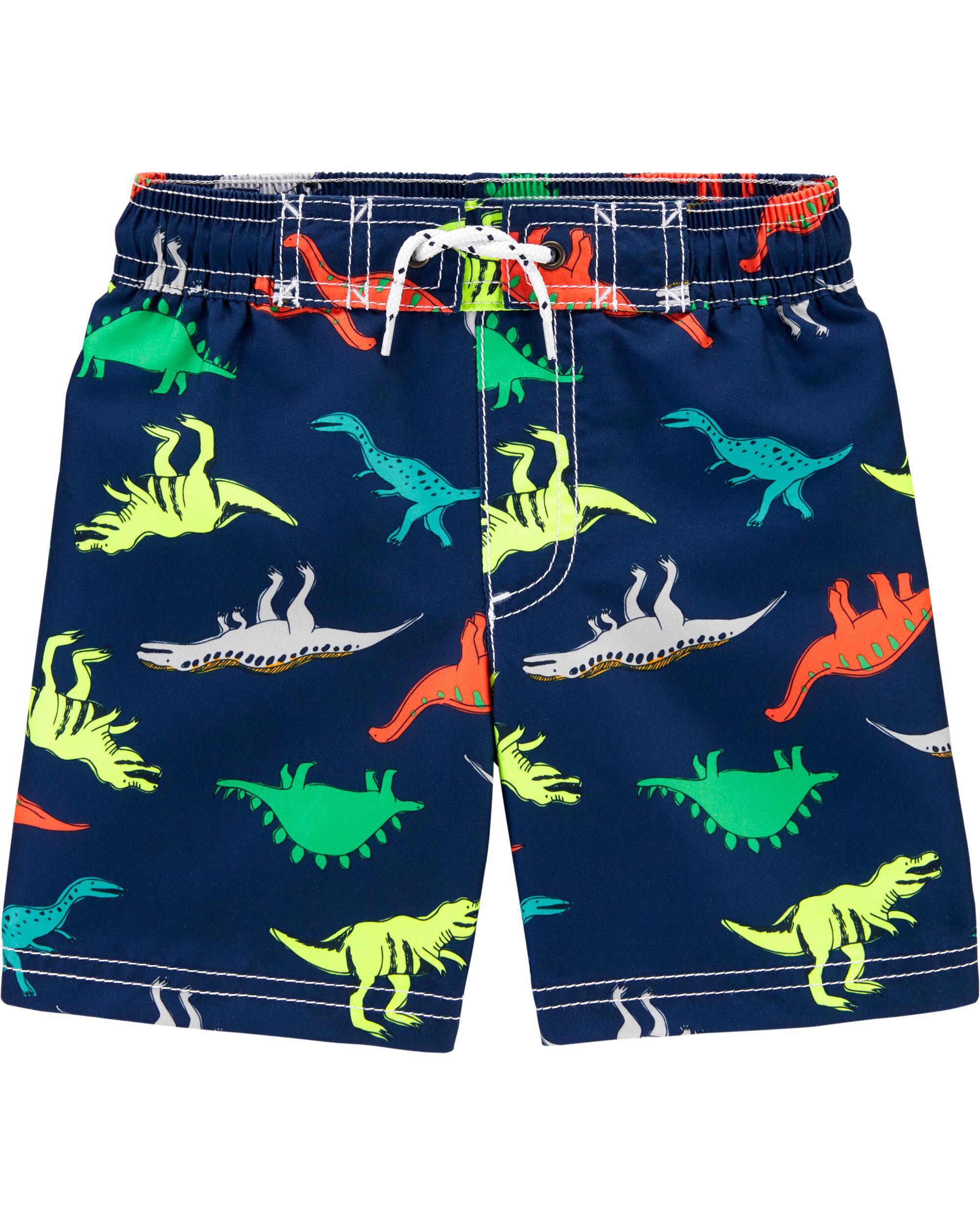 carters boy swimwear