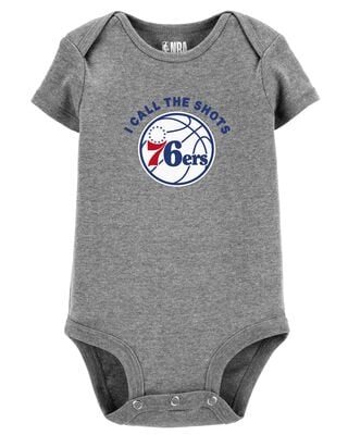 Product image 1 of Baby NBA® Philadelphia 76ers Bodysuit
