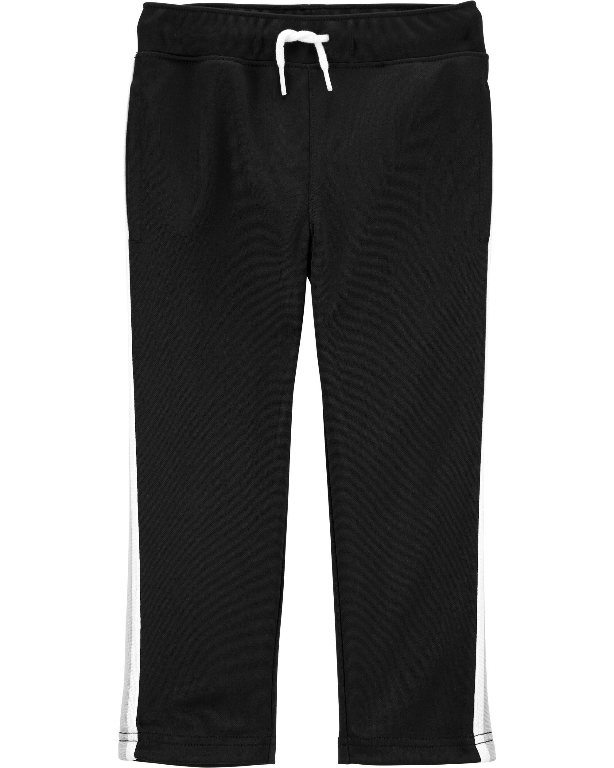 Toddler athletic pants discount