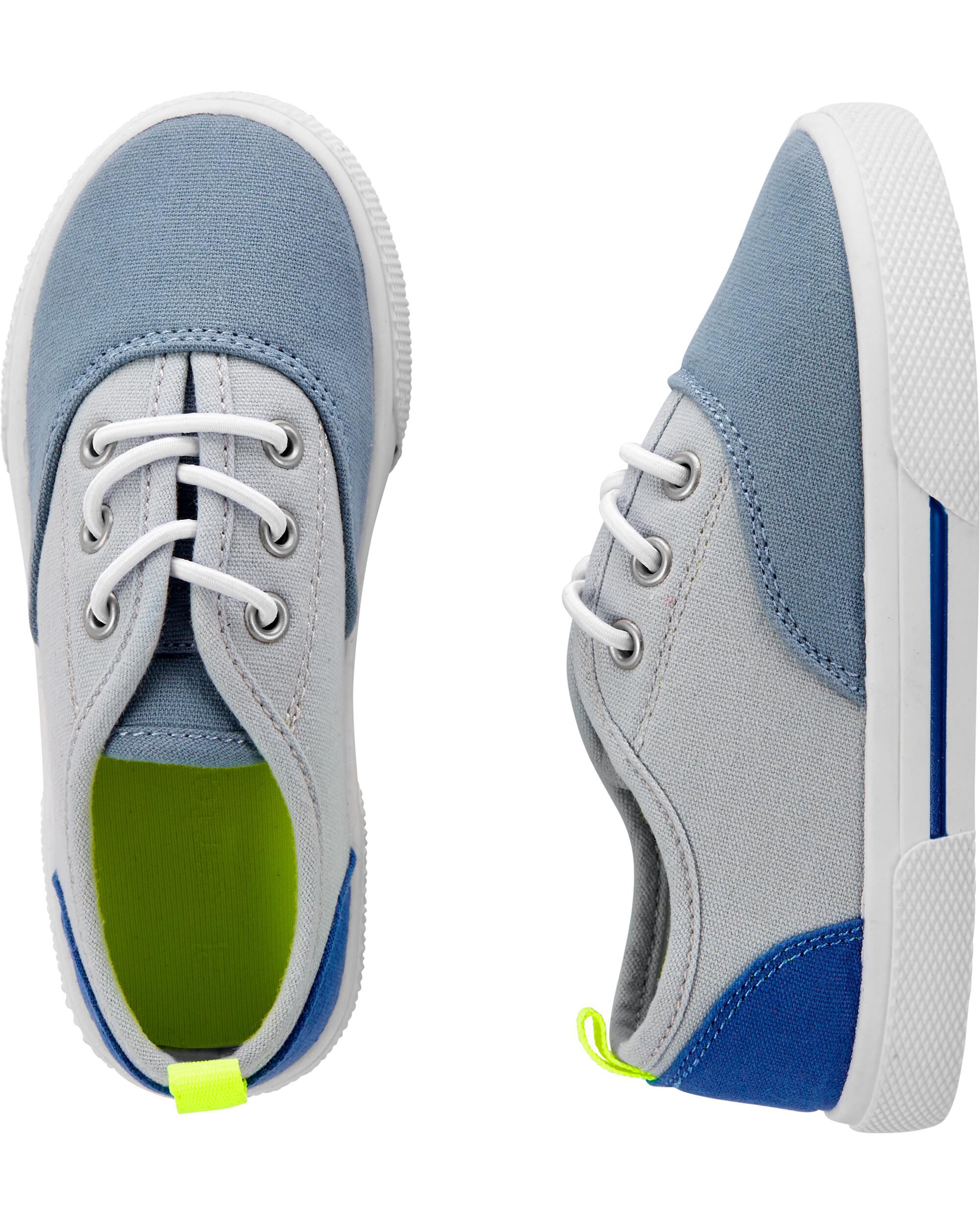carter's casual sneakers