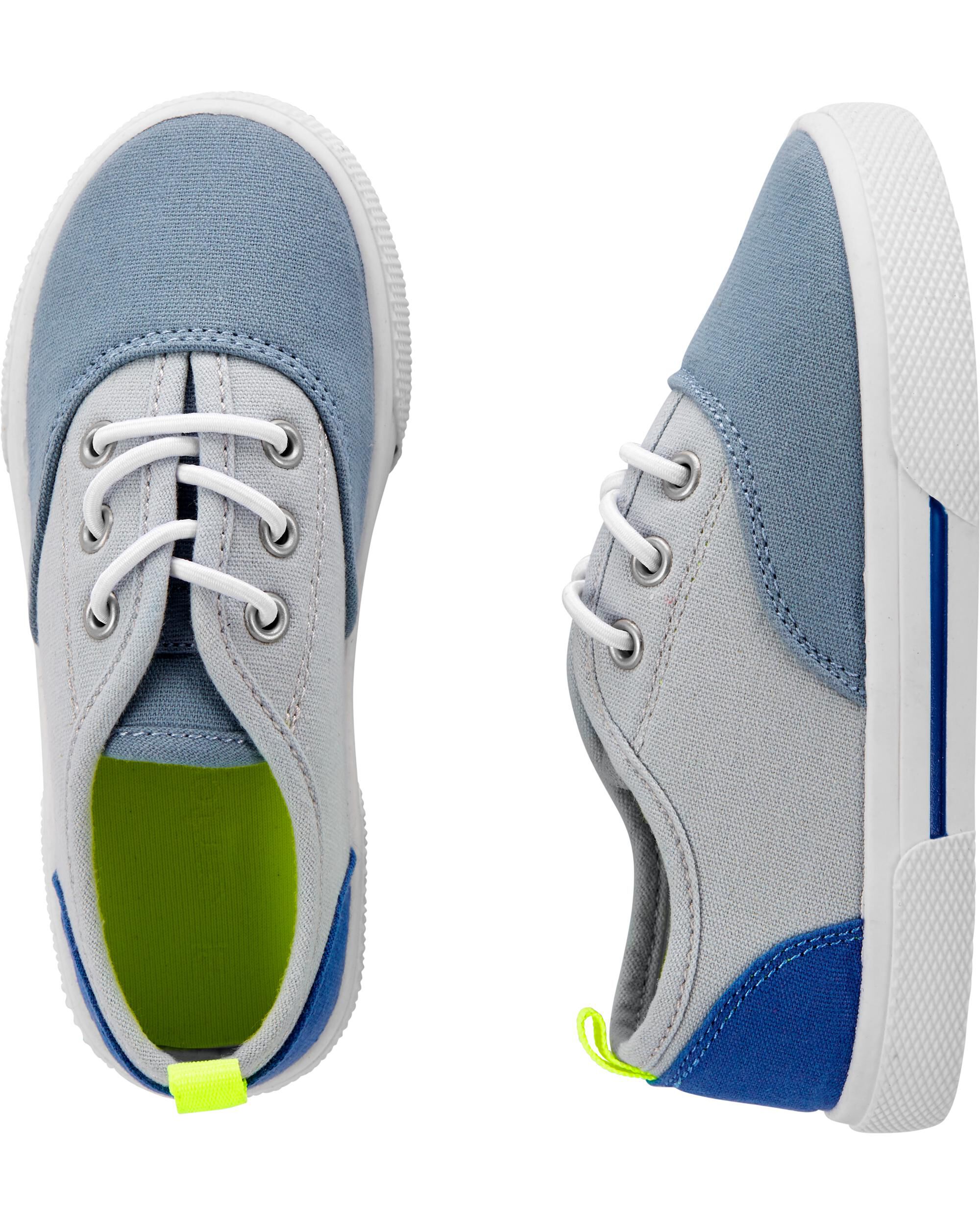 carter's casual sneakers