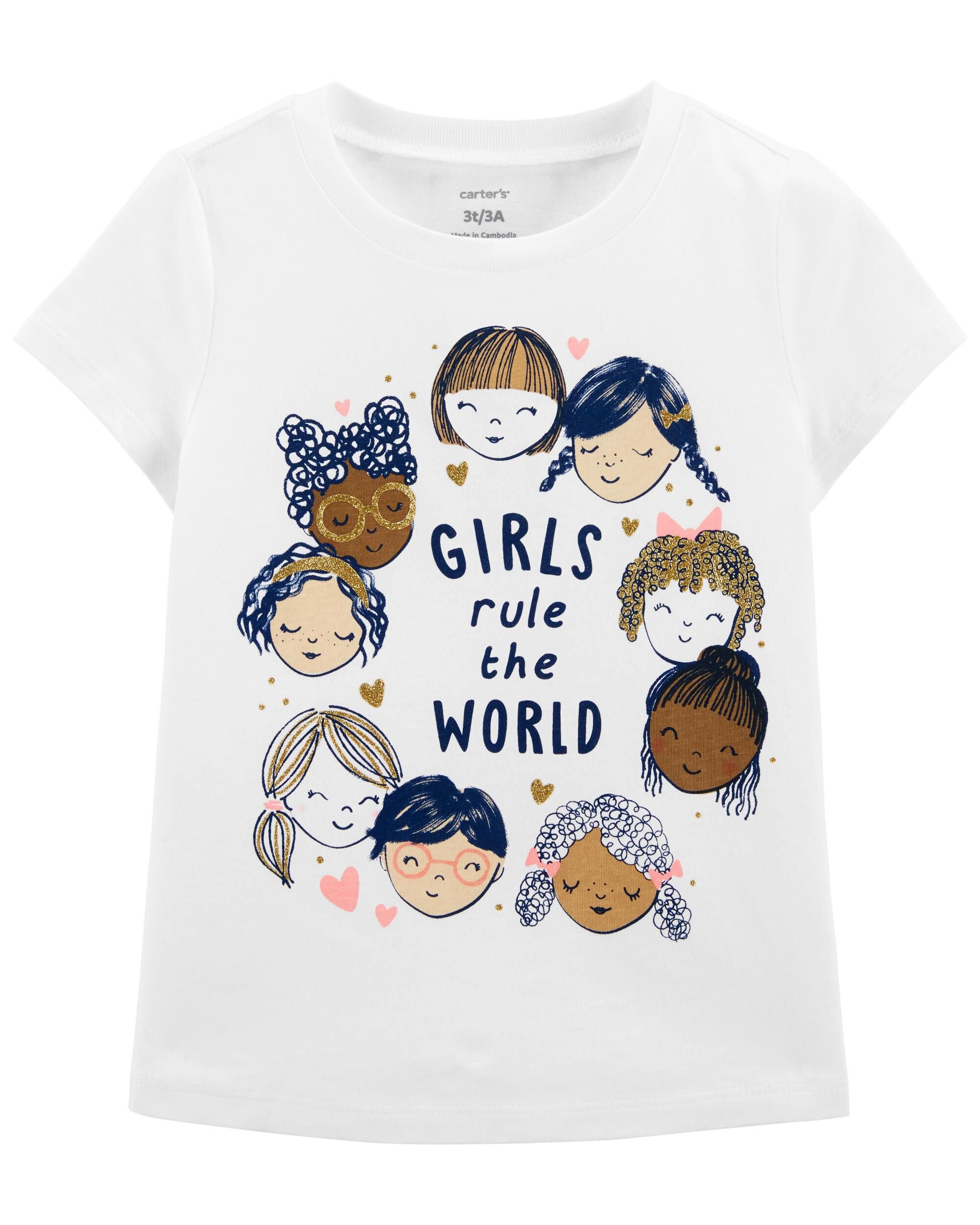 Carters girls clearance