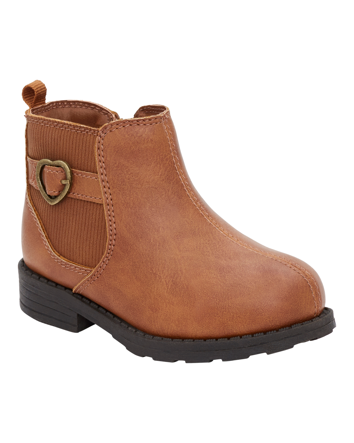 Toddler ankle boots top
