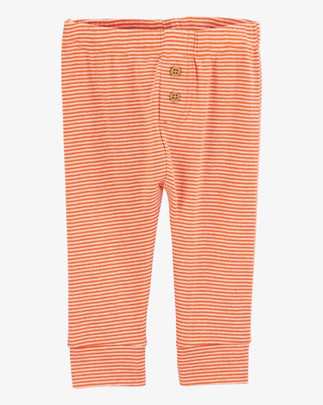  Product image 2 of Baby 2-Piece My First Halloween Bodysuit Pant Set
